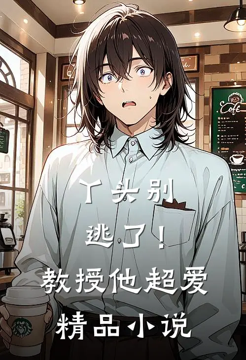 丫头别逃了!教授他超爱精品在线阅读