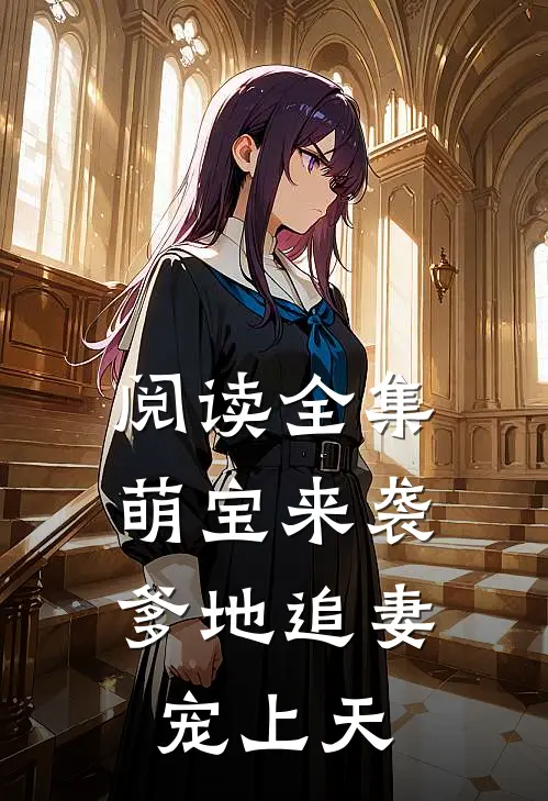 阅读全集萌宝来袭爹地追妻宠上天