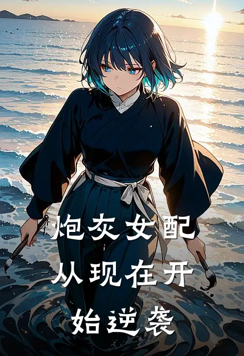 炮灰女配从现在开始逆袭