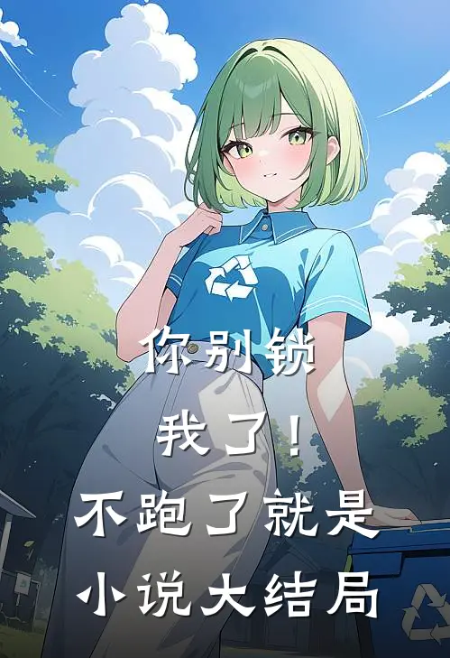 你别锁我了!不跑了就是大结局是