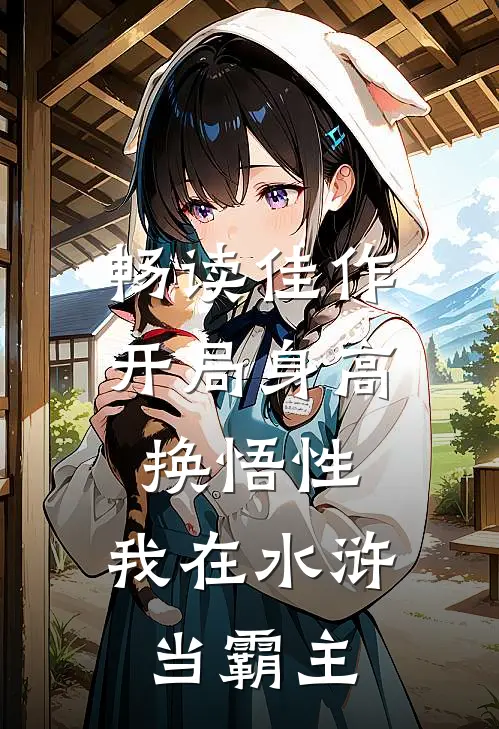 畅读佳作开局身高换悟性：我在水浒当霸主
