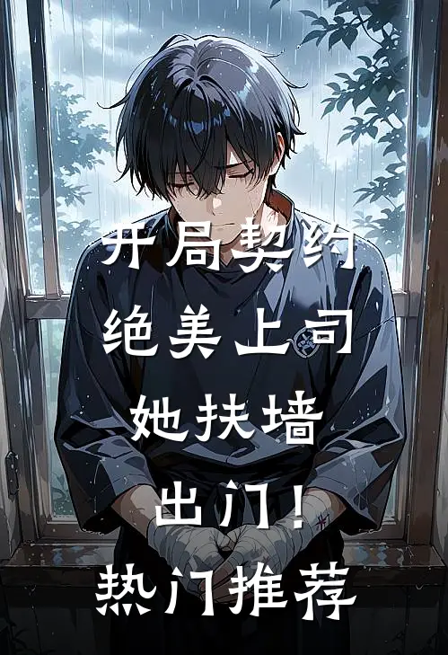 开局契约绝美上司,她扶墙出门!热门推荐