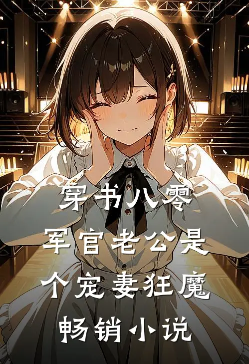 穿书八零，军官老公是个宠妻狂魔畅销小说