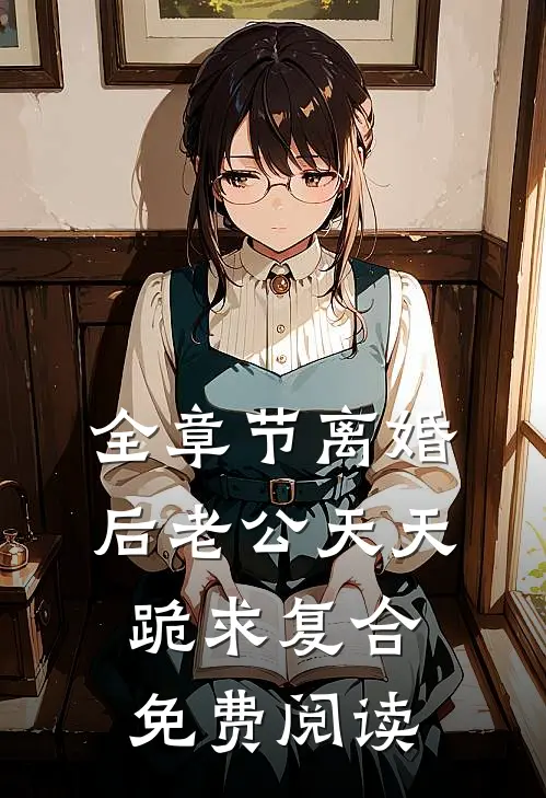 全章节离婚后老公天天跪求复合免费阅读