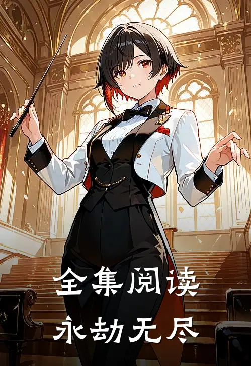 全集阅读永劫无尽
