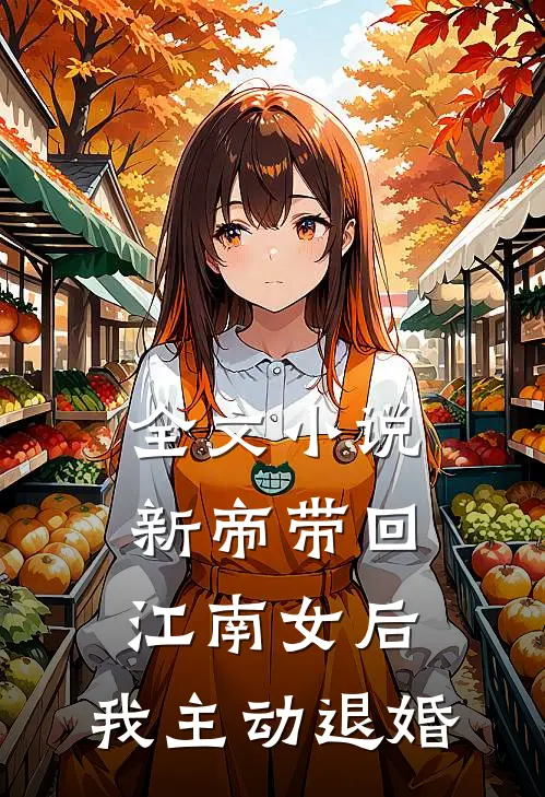 全文新帝带回江南女后,我主动退婚免费阅读