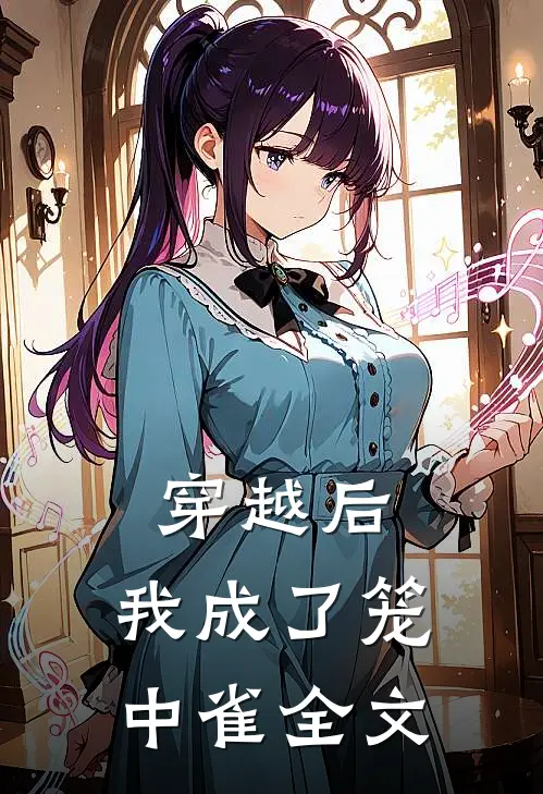 穿越后,我成了笼中雀全文免费