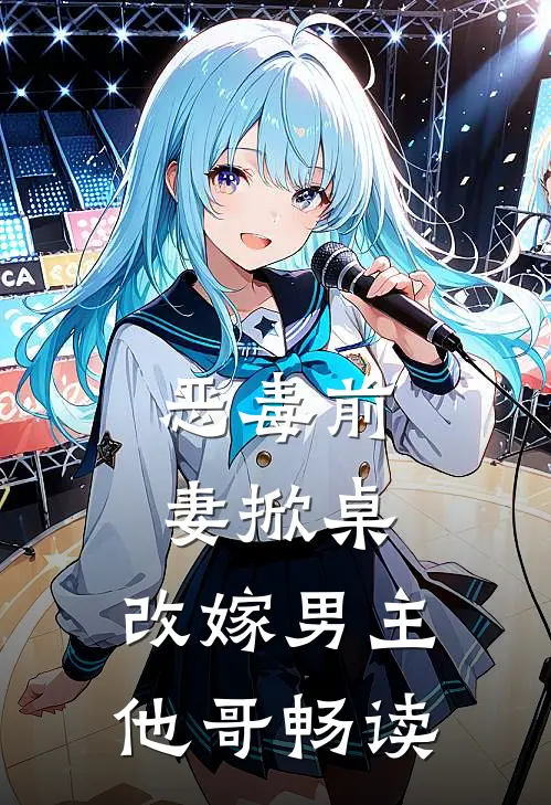 恶毒前妻掀桌,改嫁男主他哥畅读全文