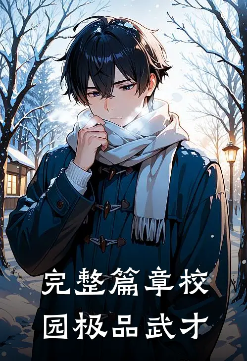 完整篇章校园极品武才