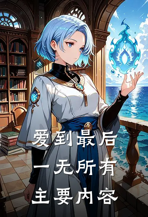 错爱成觞恶魔总裁请离开剧情简介免费阅读