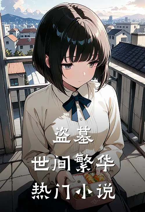 盗墓世间繁华热门推荐