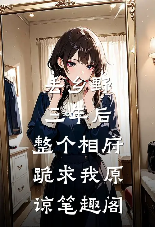 丢乡野三年后，整个相府跪求我原谅笔趣阁