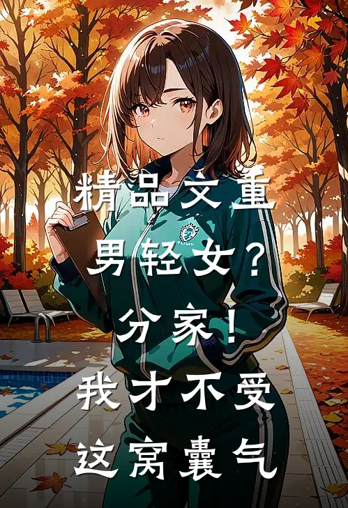精品文重男轻女？分家！ 我才不受这窝囊气