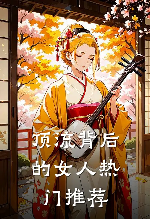顶流背后的女人热门推荐