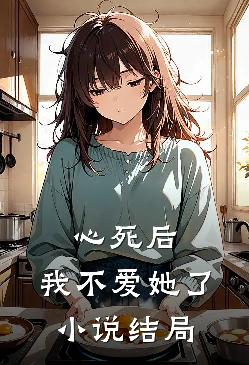 心死后,我不爱她了结局是啥