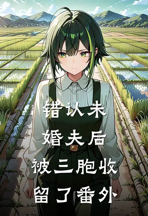 错认未婚夫后,被三胞收留了番外