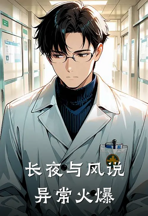 长夜与风说异常火爆