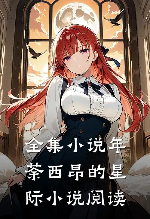 全集小说年荼西昂的星际小说阅读