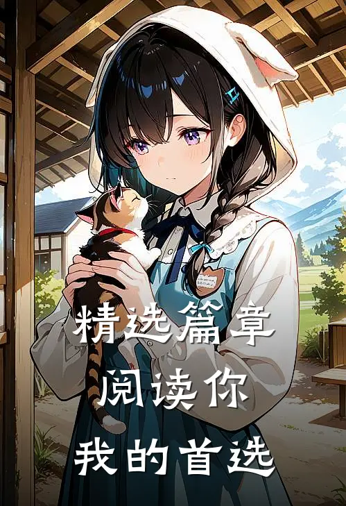 精选篇章阅读你,我的首选是你