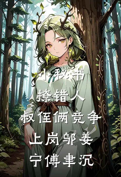 小秘书撩错人，叔侄俩竞争上岗邬姜宁傅聿沉