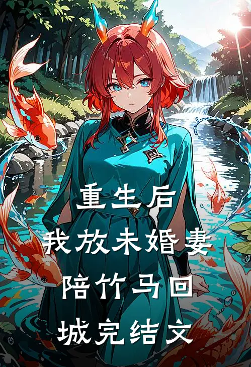 重生后,我放未婚妻陪竹马回城完结文章