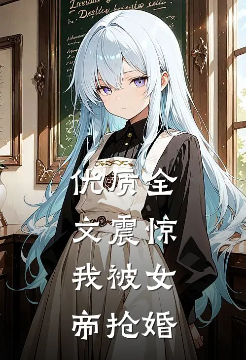 优质全文震惊，我被女帝抢婚