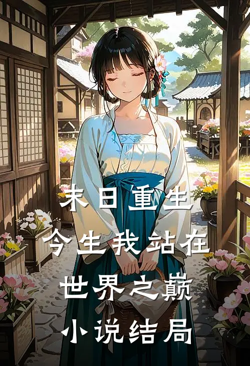 末日重生今生我站在世界之巅结局是啥