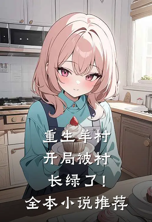 重生羊村,开局被村长绿了!全本推荐完结