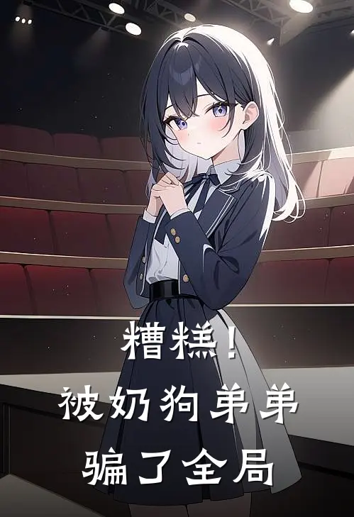 糟糕!被奶狗弟弟骗了全局观看