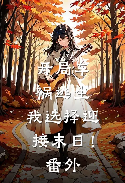 开局车祸逃生,我选择迎接末日!番外