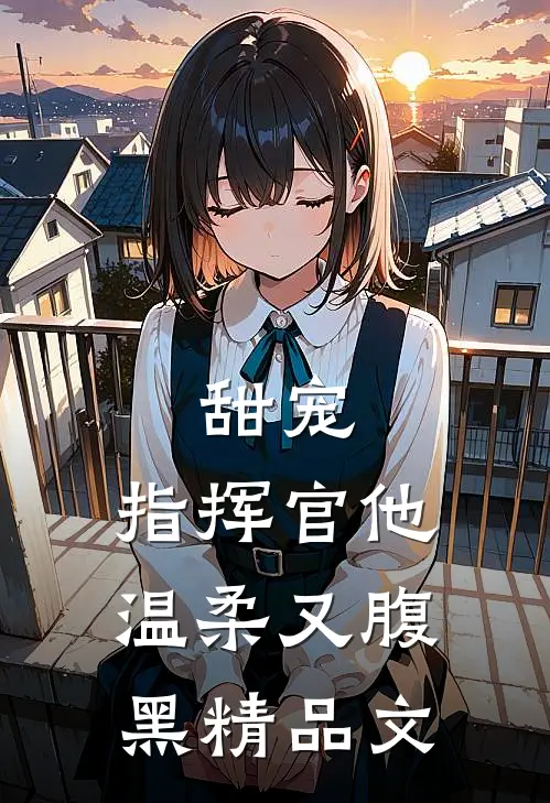 甜宠指挥官他温柔又腹黑精品文推荐