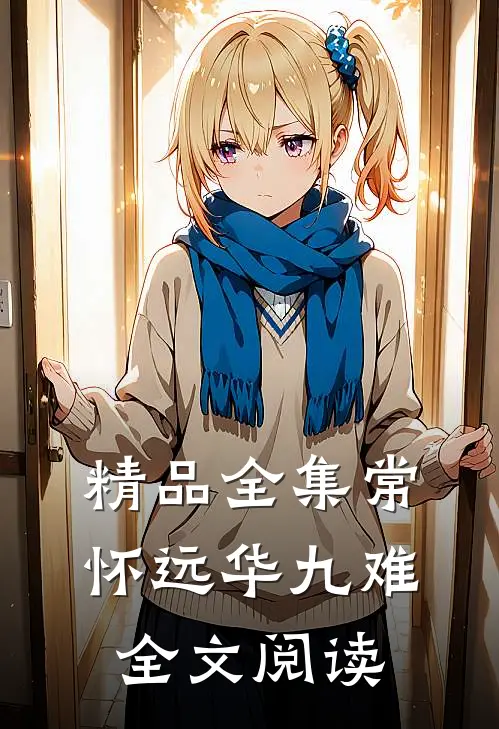 精品全集常怀远华九难全文阅读
