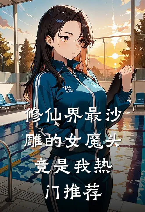 修仙界最沙雕的女魔头,竟是我热门推荐