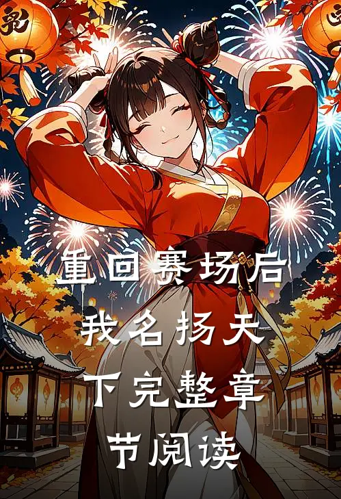 重回赛场后,我名扬天下完整章节阅读