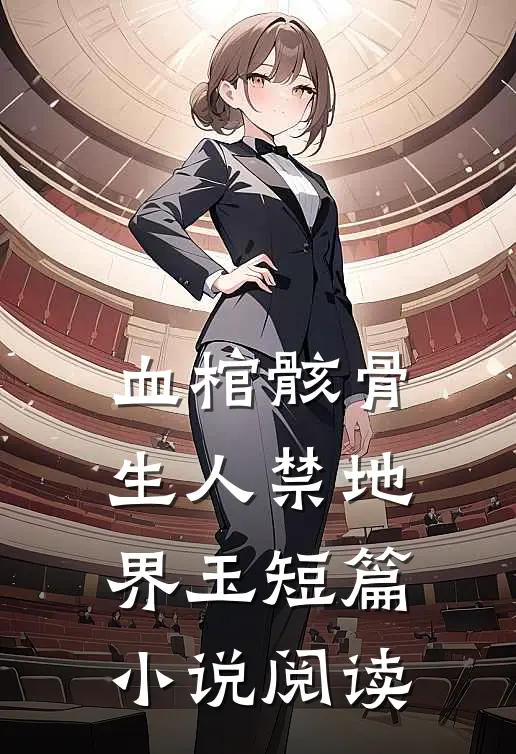 血棺骸骨,生人禁地,界玉短篇小说阅读