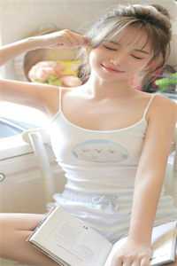 我的爱不止对你热烈在线阅读