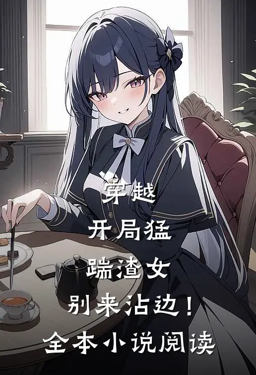 穿越开局猛踹渣女,别来沾边!全本阅读网