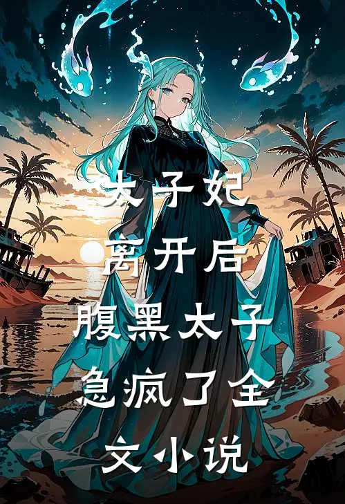 太子妃离开后,腹黑太子急疯了全文阅读