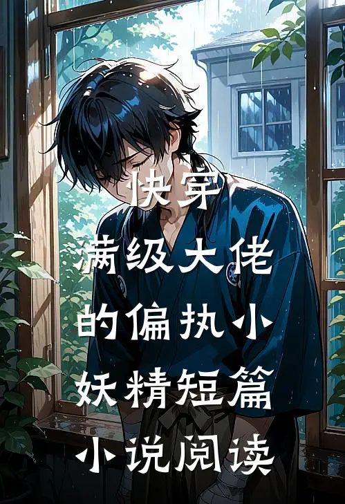快穿满级大佬的偏执小妖精短篇阅读免费