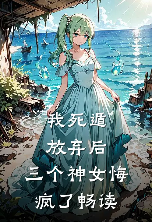 我死遁放弃后,三个神女悔疯了畅读
