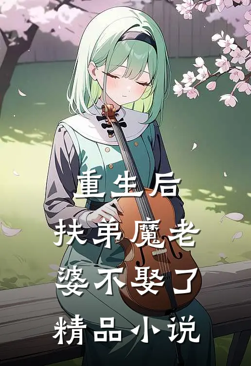 重生后,扶弟魔老婆不娶了精品