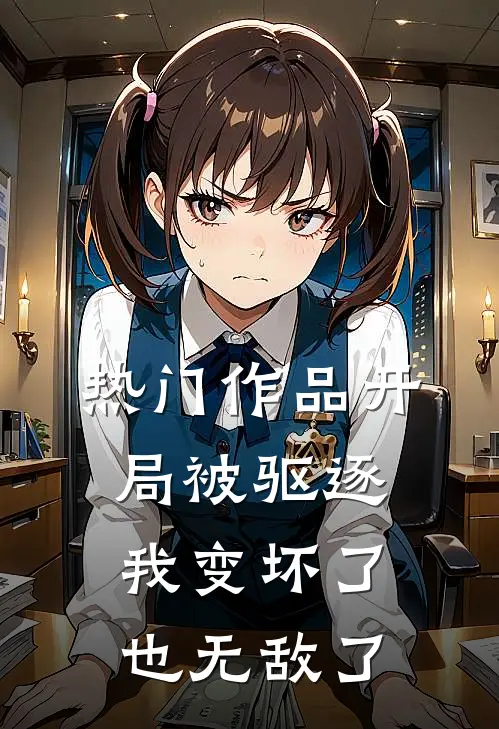热门作品开局被驱逐,我变坏了也无敌了免费阅读