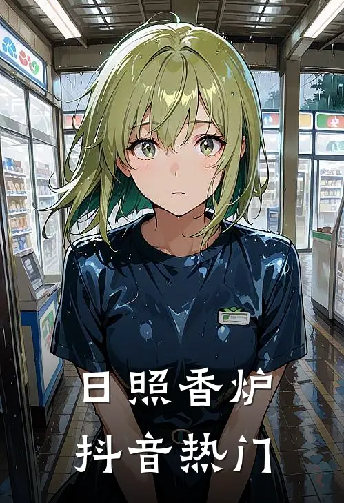 日照香炉抖音热门
