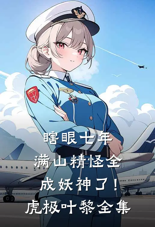 瞎眼七年，满山精怪全成妖神了！虎极叶黎 全集