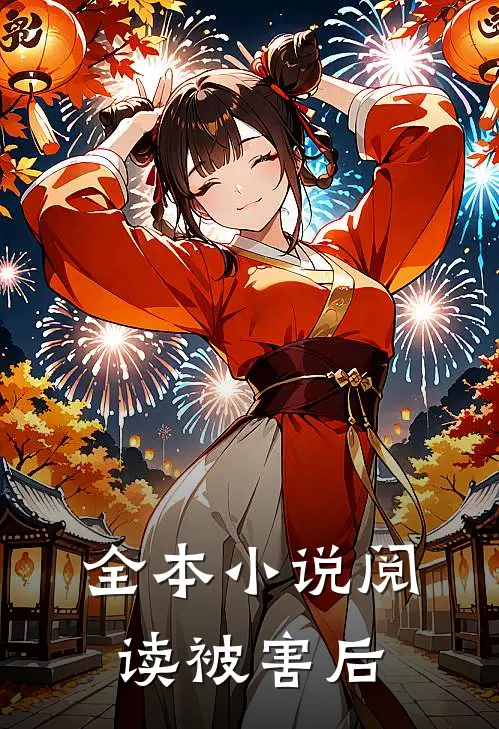 全本小说阅读被害后