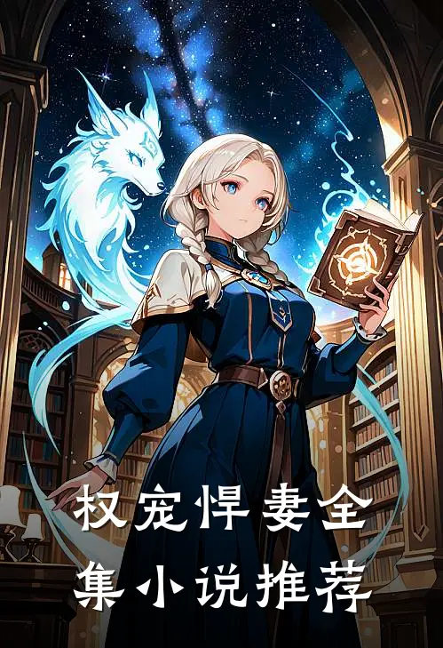 权宠悍妻全集小说推荐
