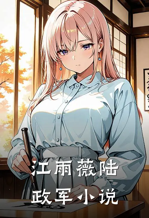 江雨薇陆政军小说