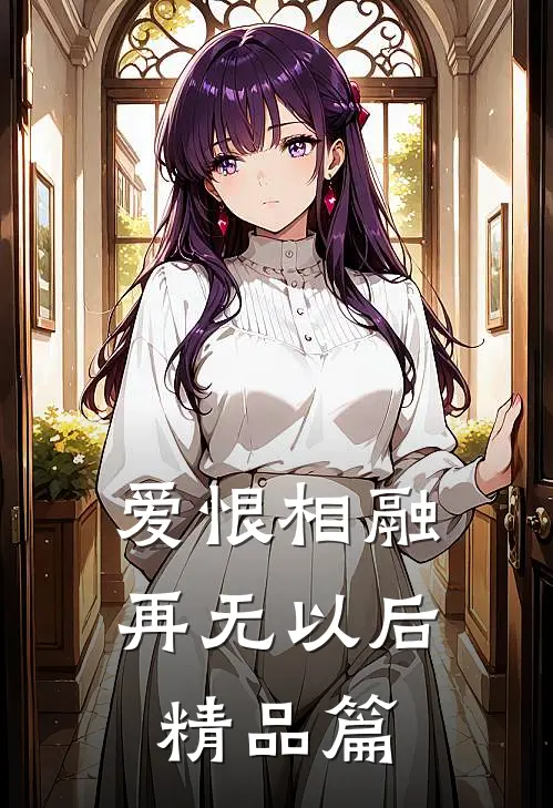 爱恨相融,再无以后精品篇在线阅读