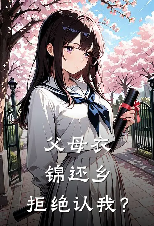 父母衣锦还乡,拒绝认我?短剧