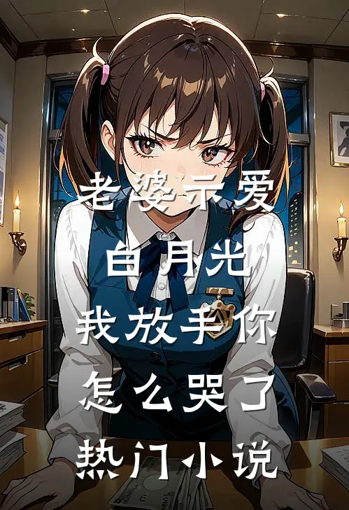 老婆示爱白月光,我放手你怎么哭了热门免费阅读